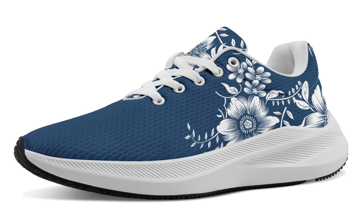 Beautiful White Flowers