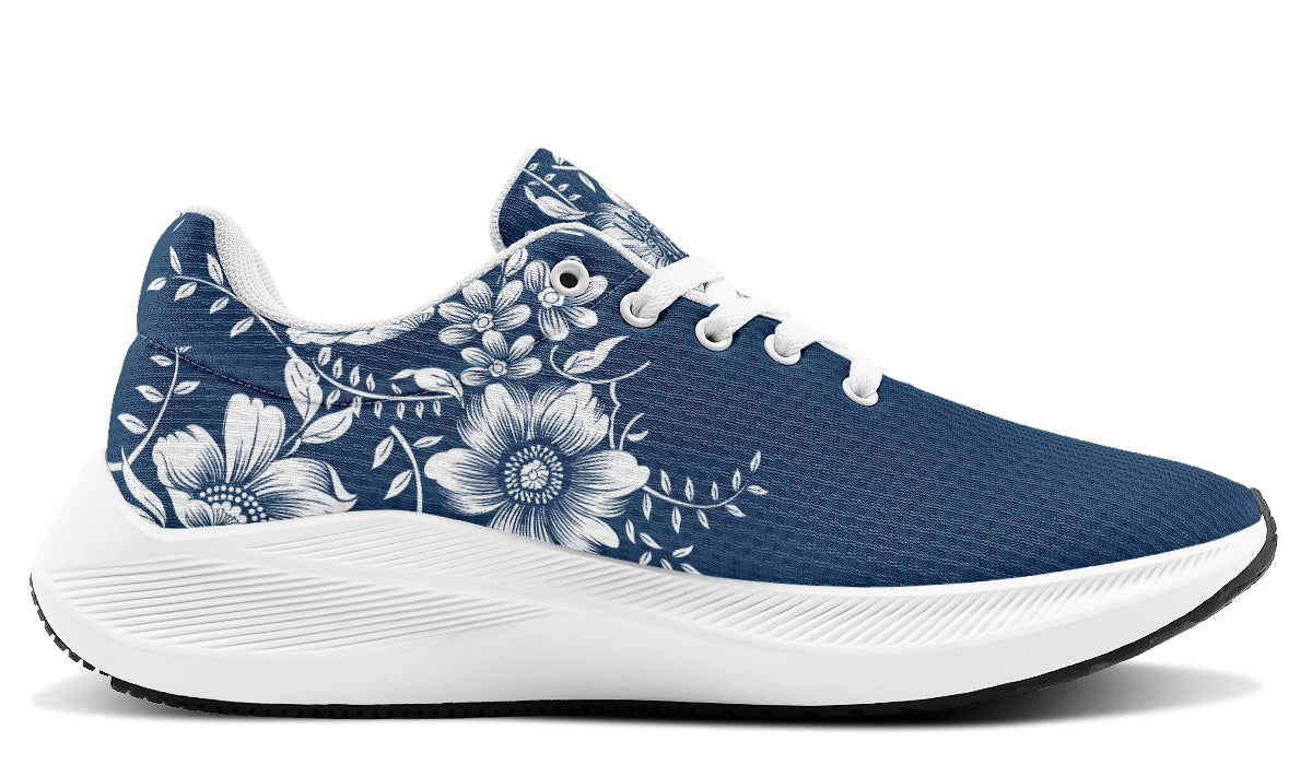 Beautiful White Flowers