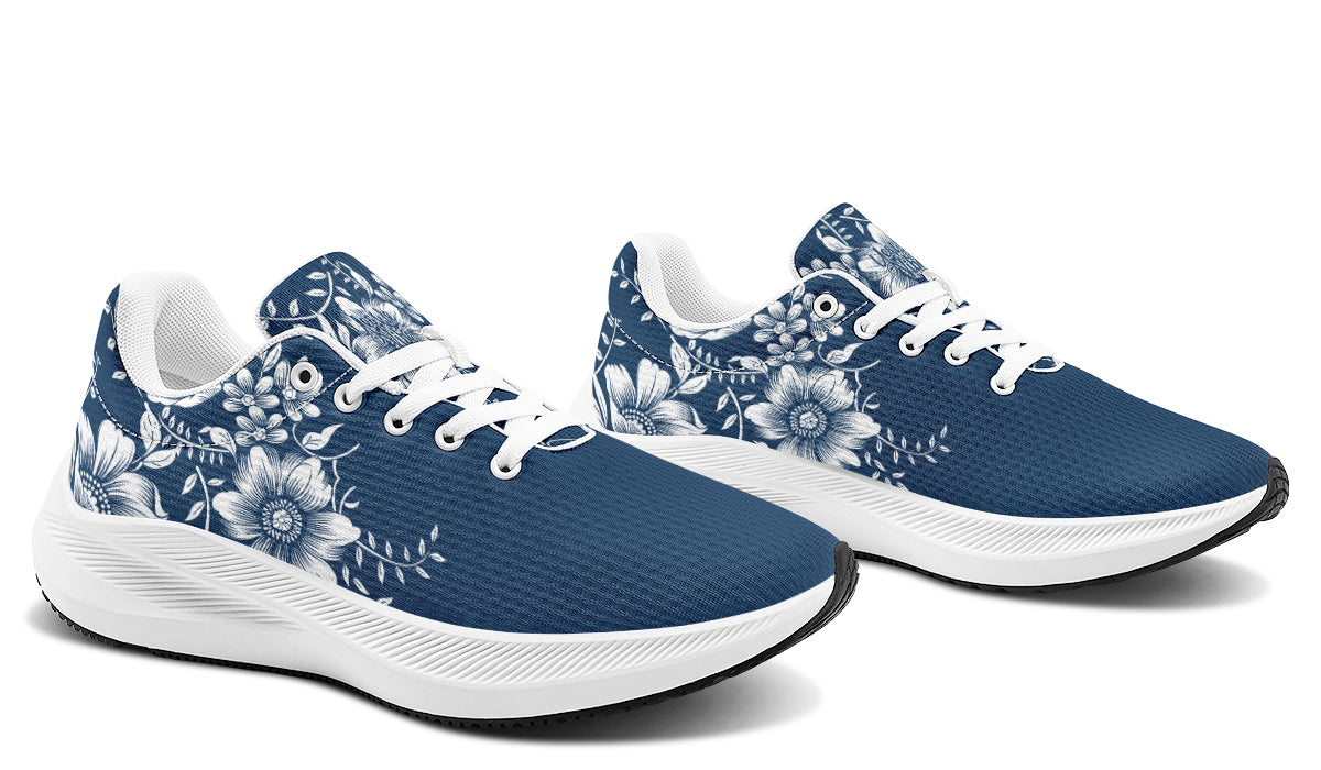 Beautiful White Flowers