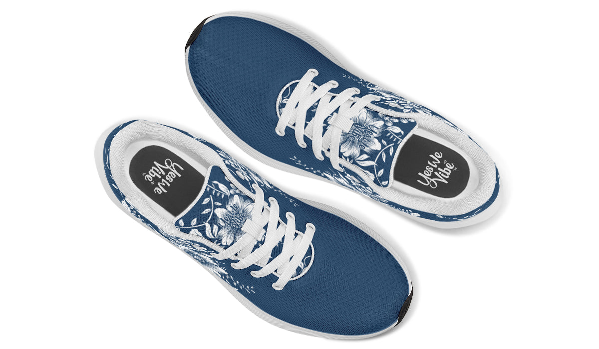 Beautiful White Flowers