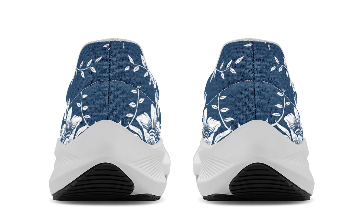 Beautiful White Flowers