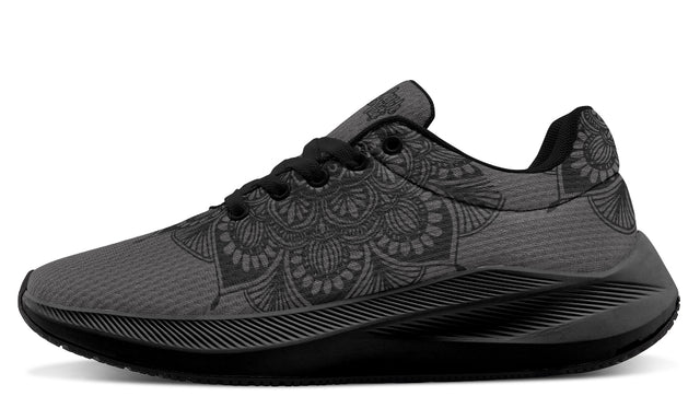 Black Mandala
