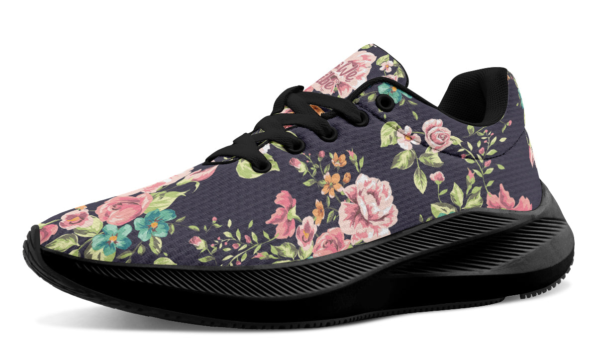 Bloom And Be Flowerful