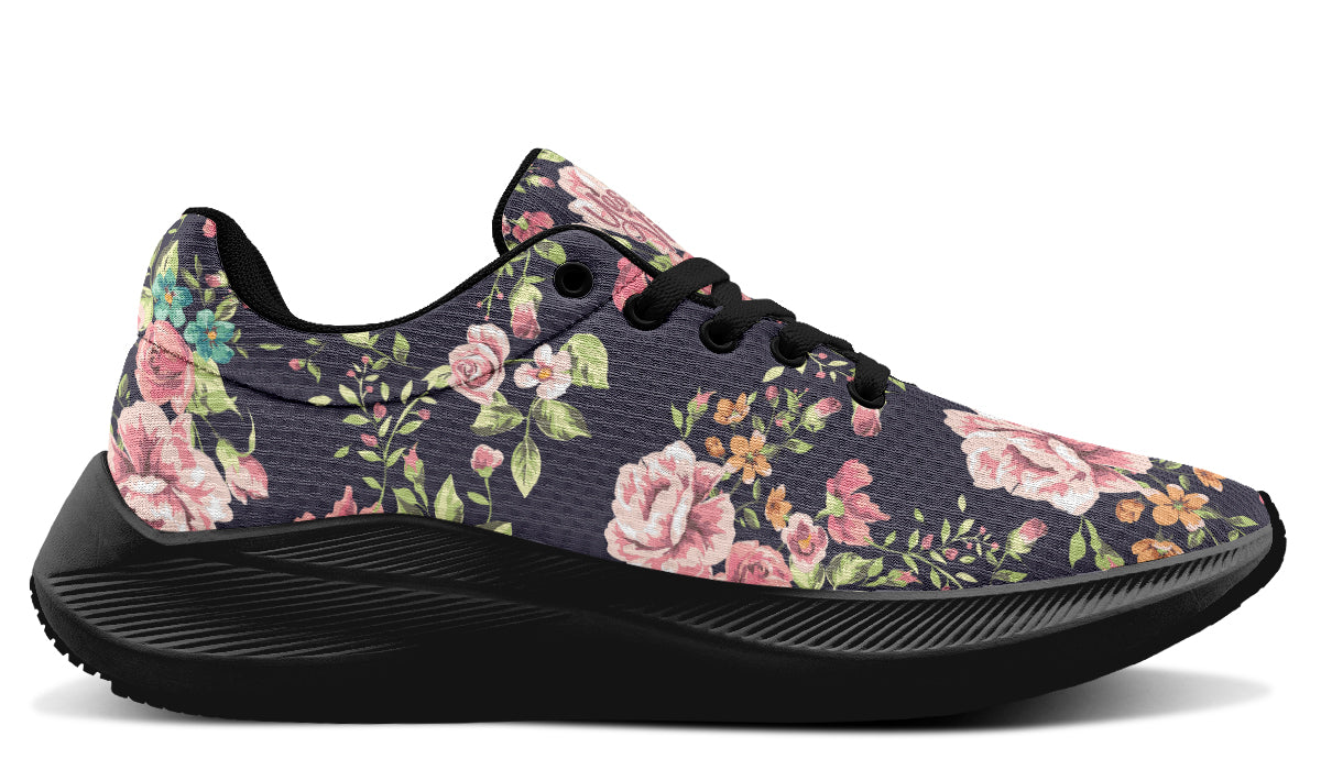 Bloom And Be Flowerful