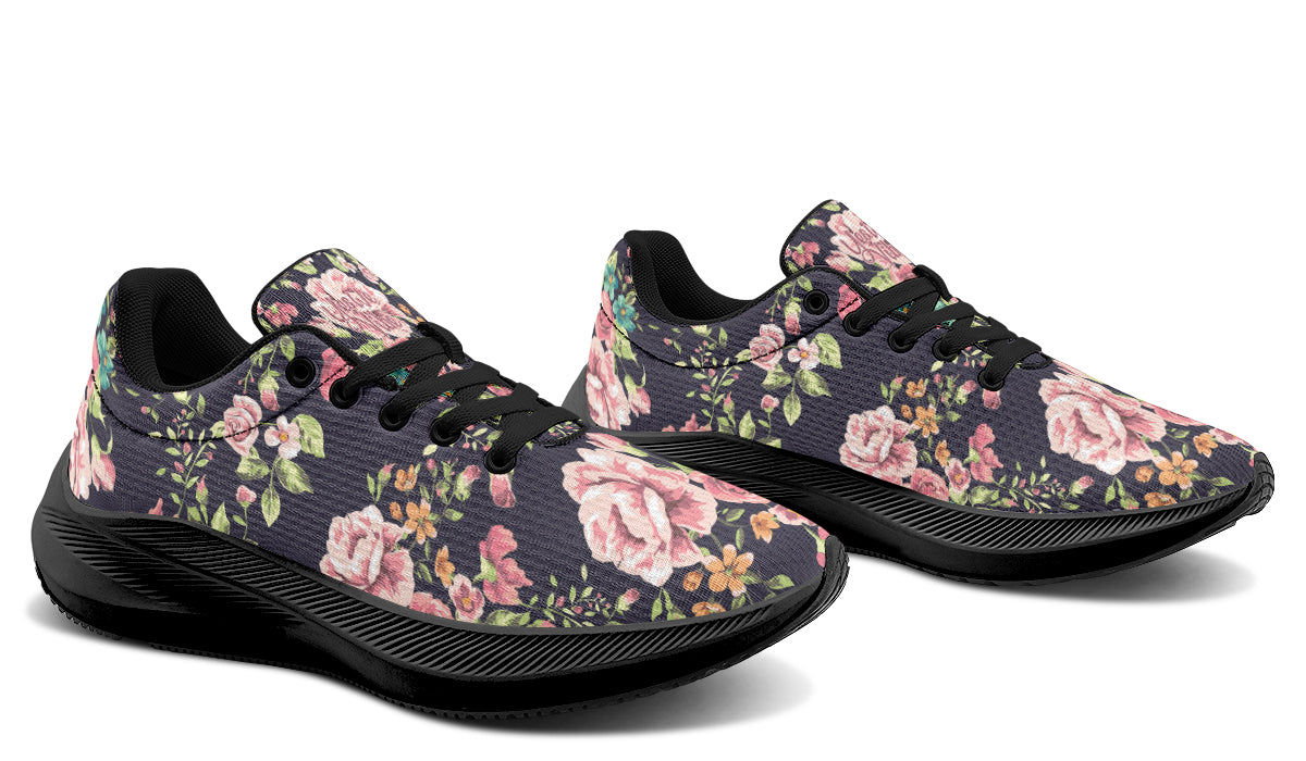 Bloom And Be Flowerful
