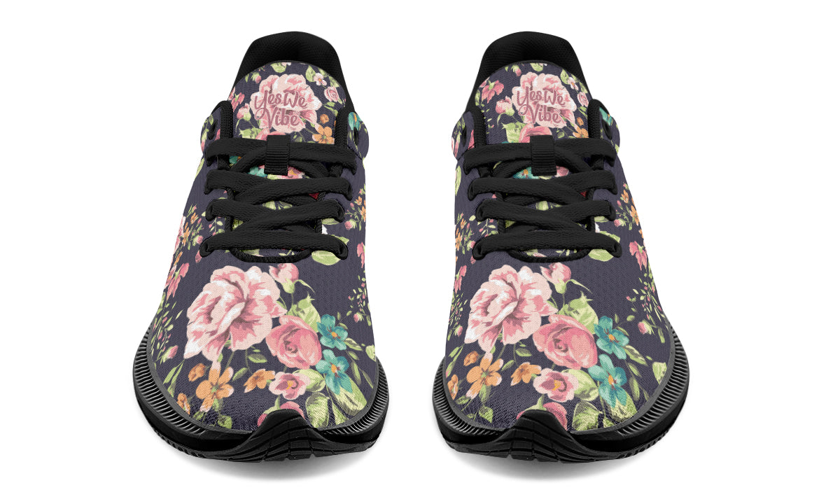 Bloom And Be Flowerful