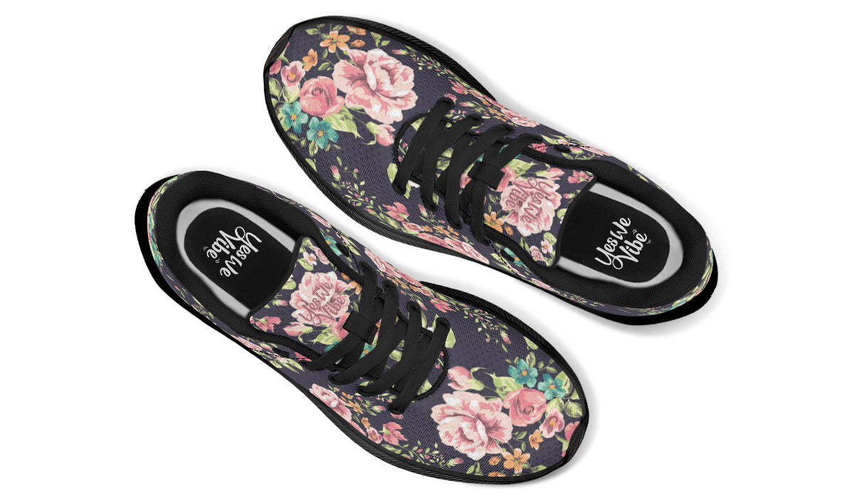Bloom And Be Flowerful