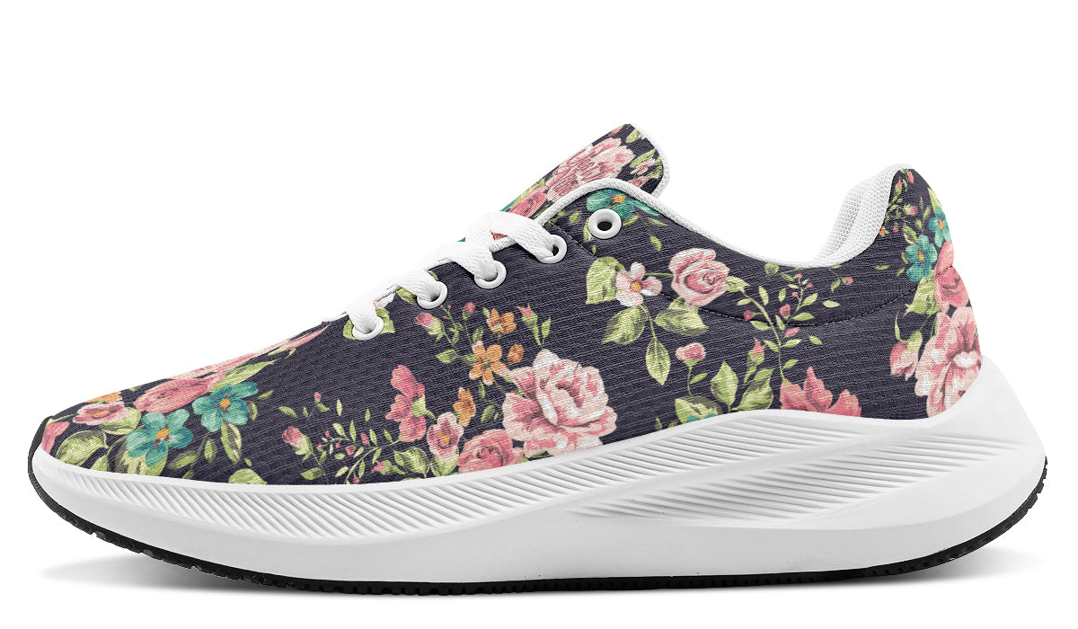Bloom And Be Flowerful