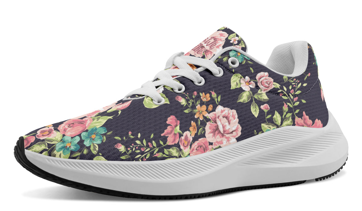 Bloom And Be Flowerful