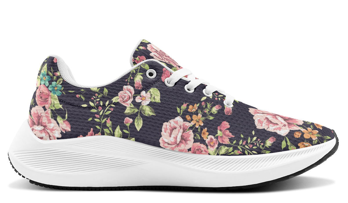 Bloom And Be Flowerful