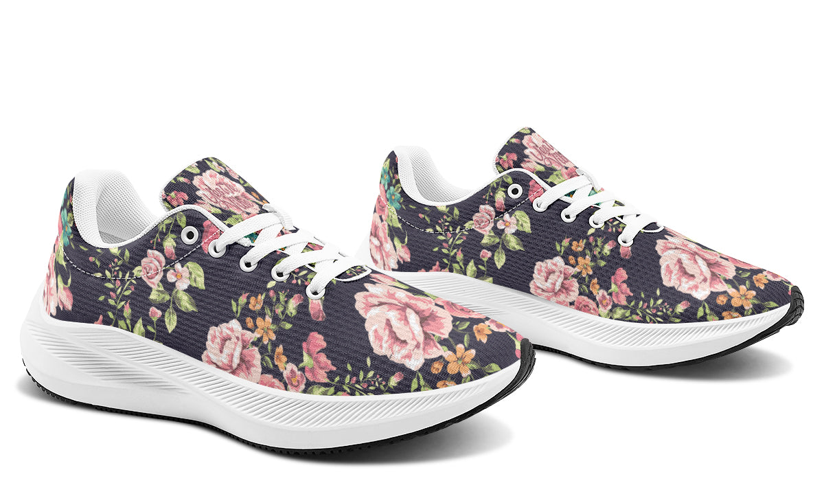 Bloom And Be Flowerful