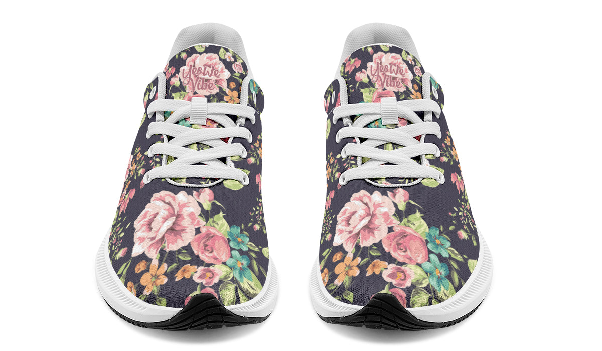 Bloom And Be Flowerful