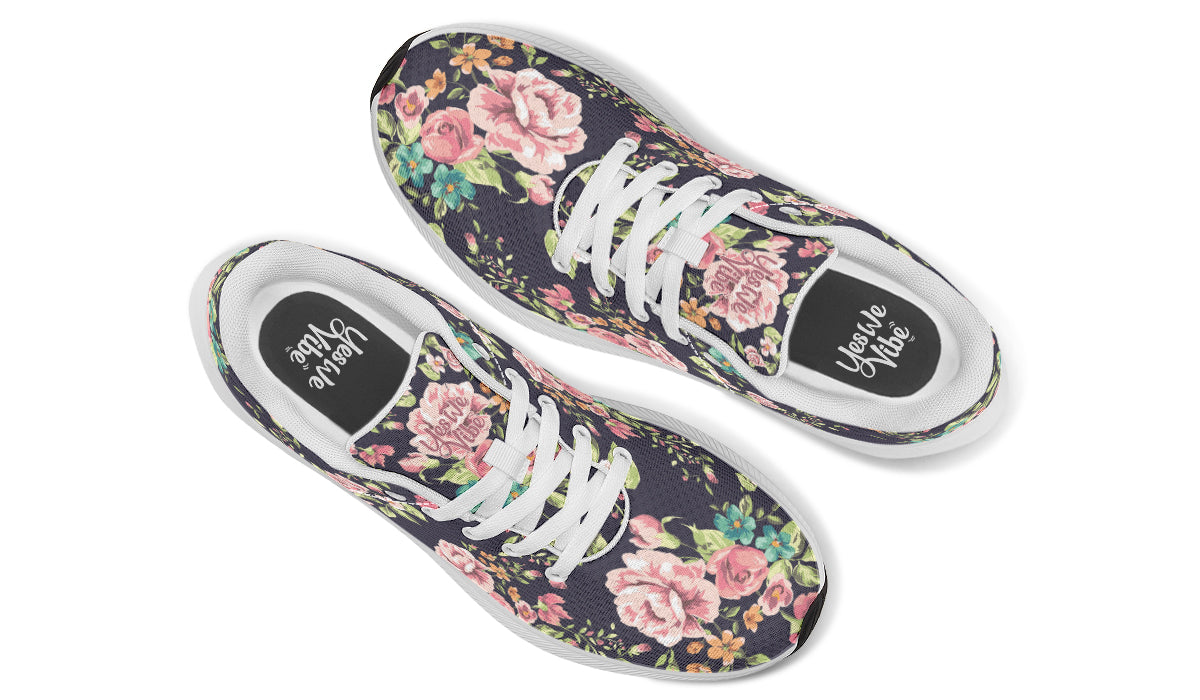 Bloom And Be Flowerful