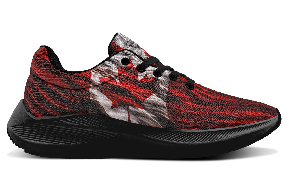 Canadian Flag