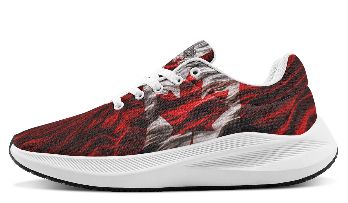 Canadian Flag