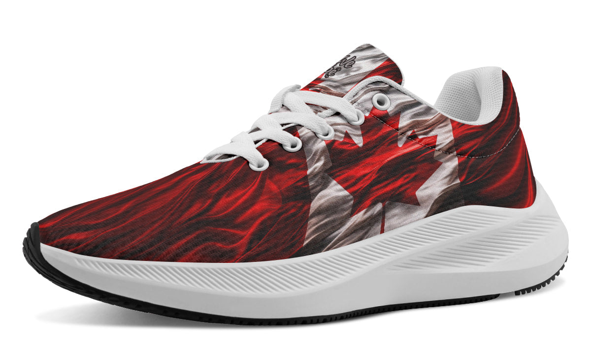 Canadian Flag