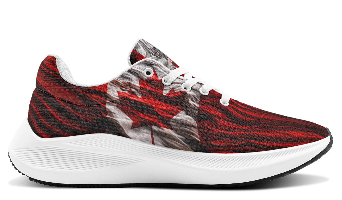 Canadian Flag