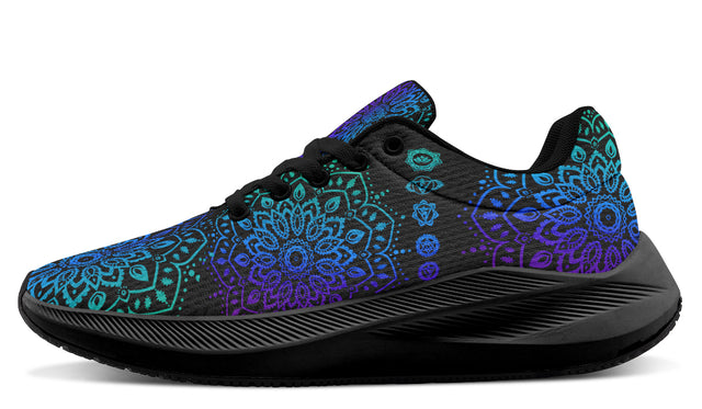 Chakra Love Blue