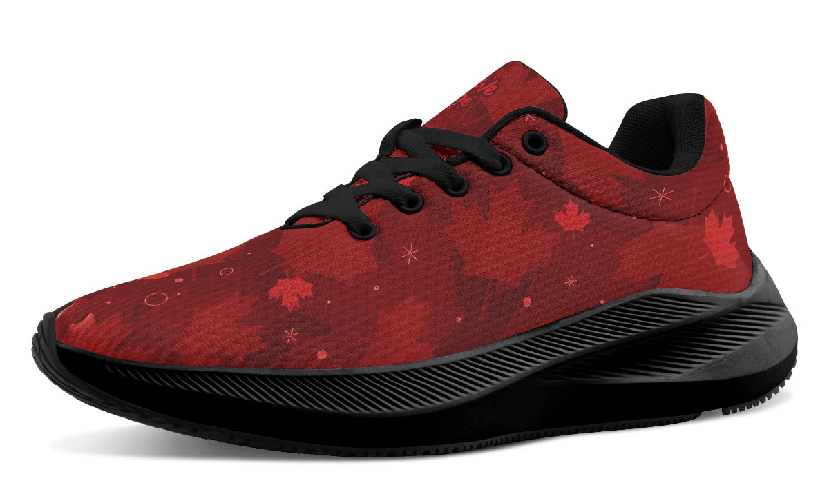 Crimson Flag