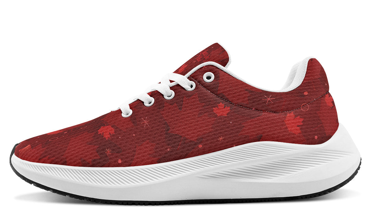 Crimson Flag