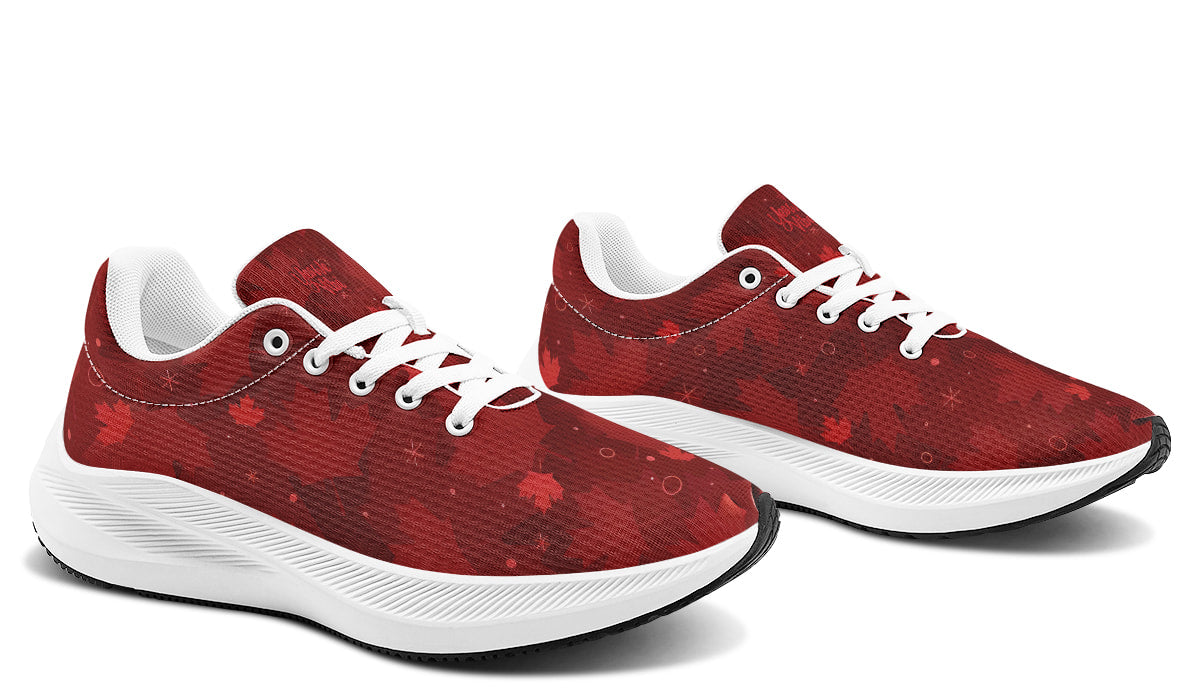 Crimson Flag