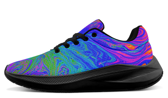 Dripping Fluo Lava