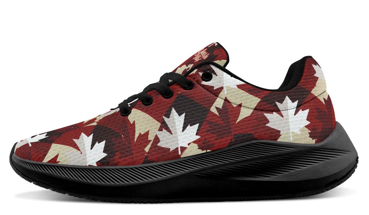 Maple Flag
