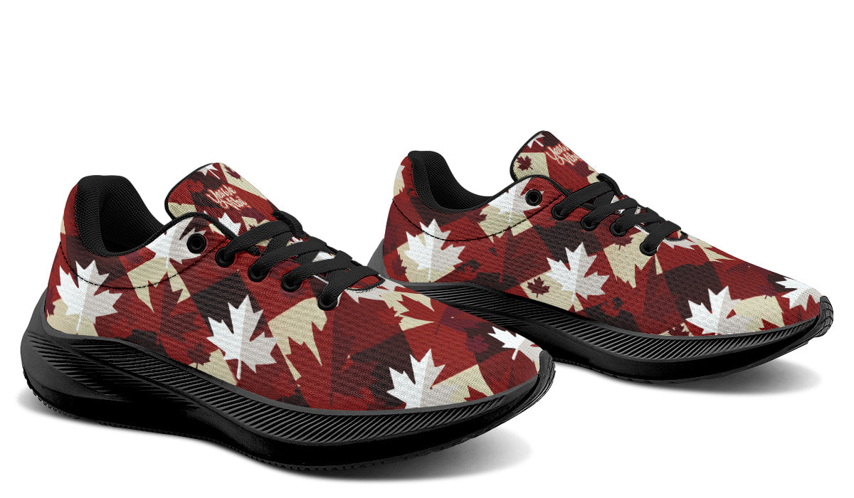 Maple Flag