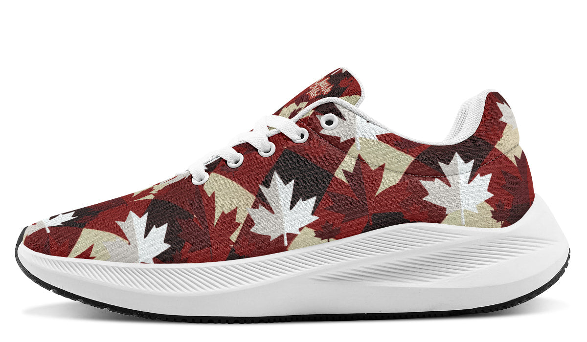 Maple Flag
