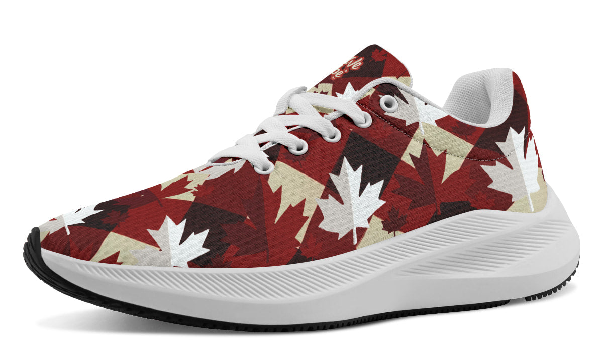 Maple Flag