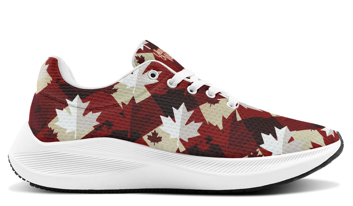 Maple Flag