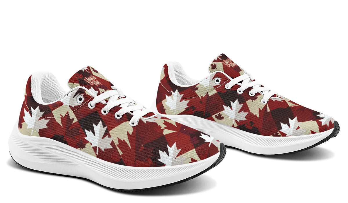 Maple Flag