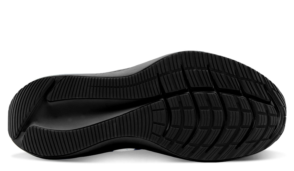 Melted Crayon Rainbow