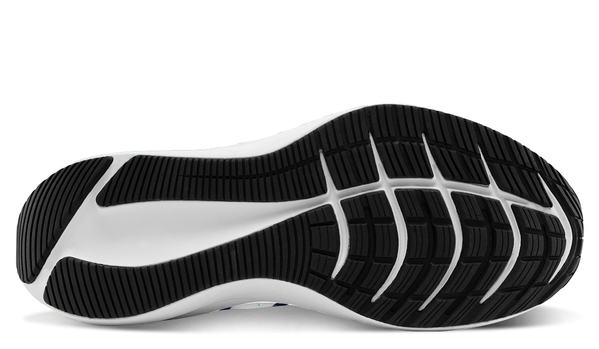 Melted Crayon Rainbow