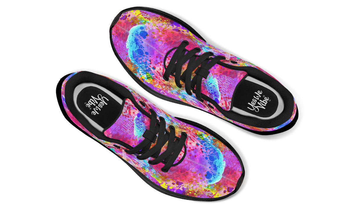 Peace And Butterflies