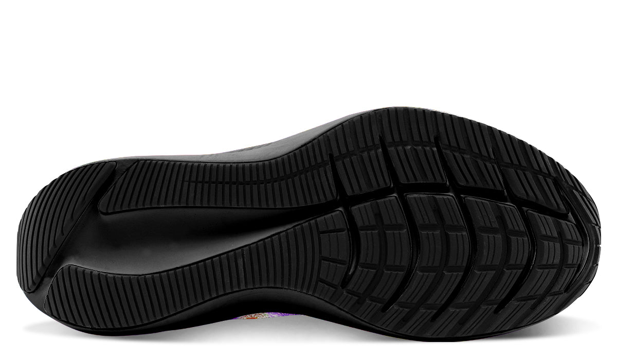 Peace And Butterflies