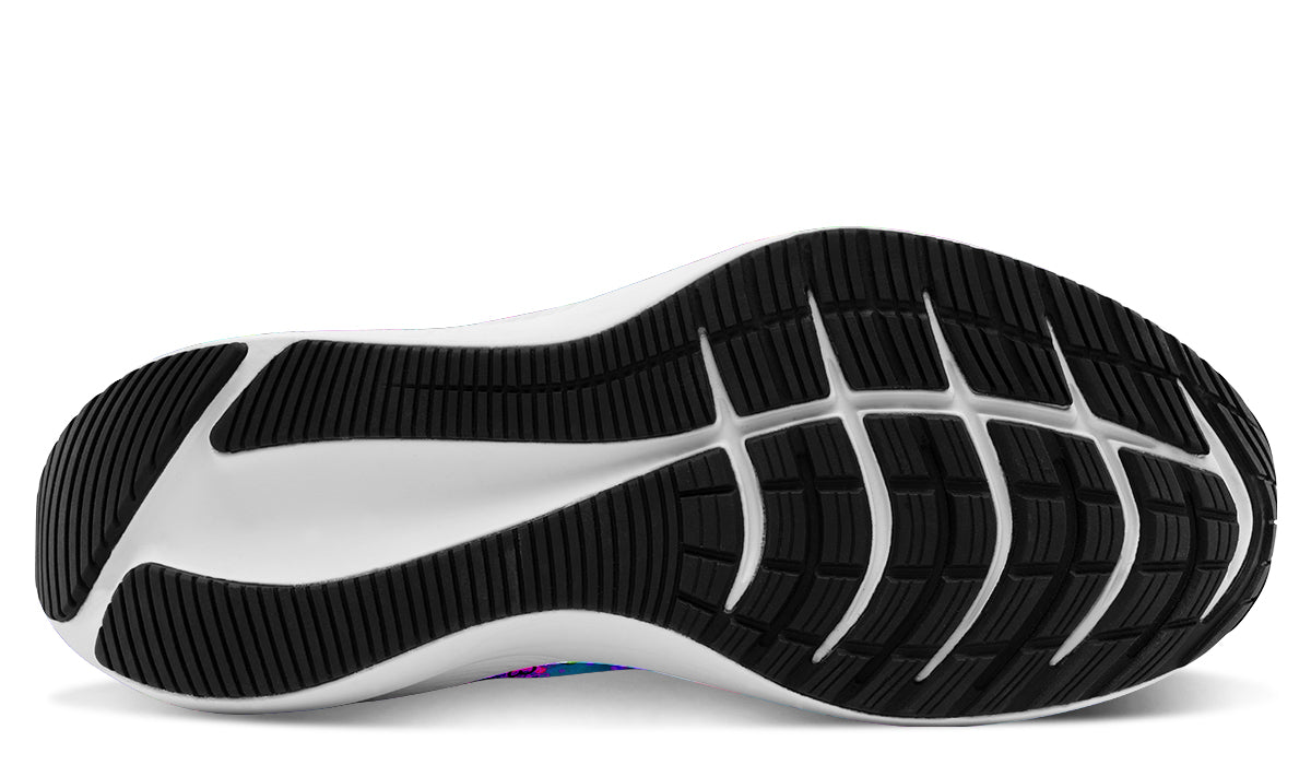 Peace And Butterfly Violet