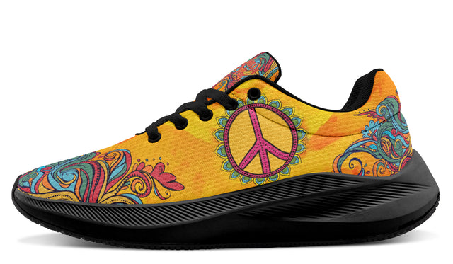 Peace And Love