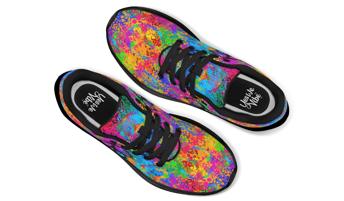 Psychedelic Peace And Love
