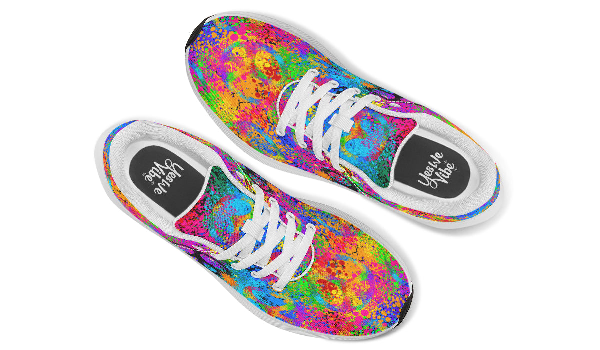 Psychedelic Peace And Love
