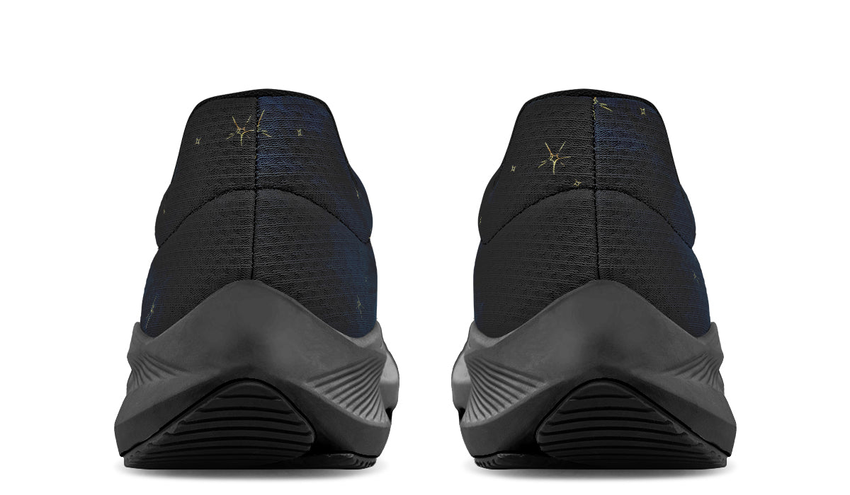 Sparkling Sun And Moon