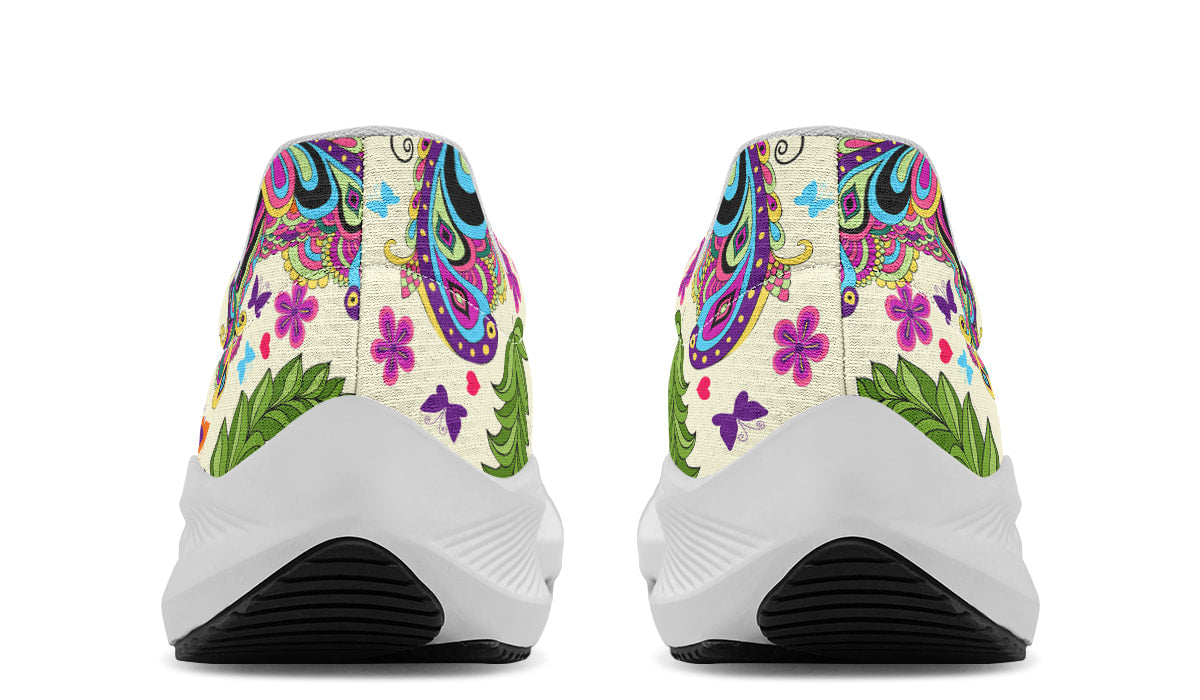 The Butterflies