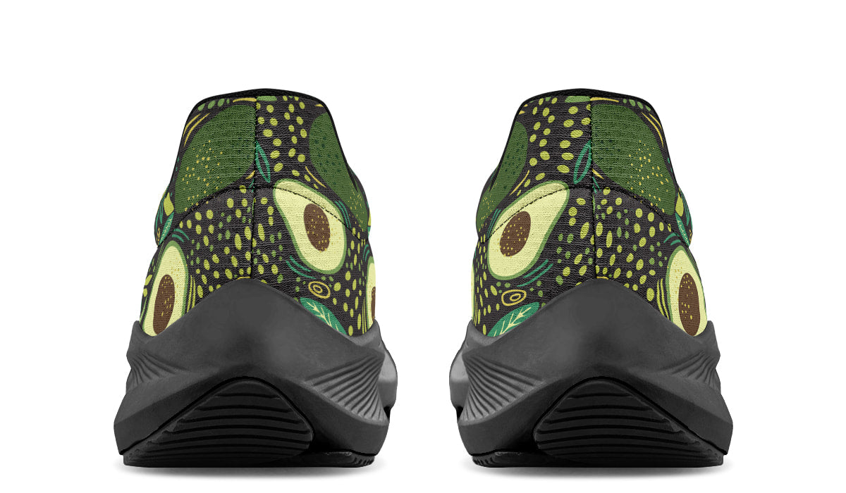 Avocado Forest