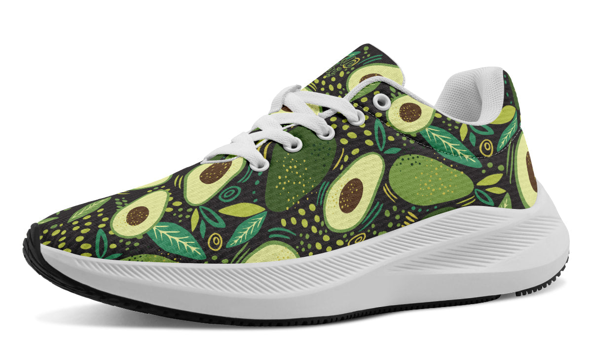 Avocado Forest