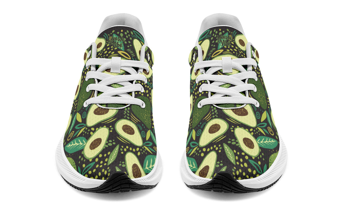 Avocado Forest