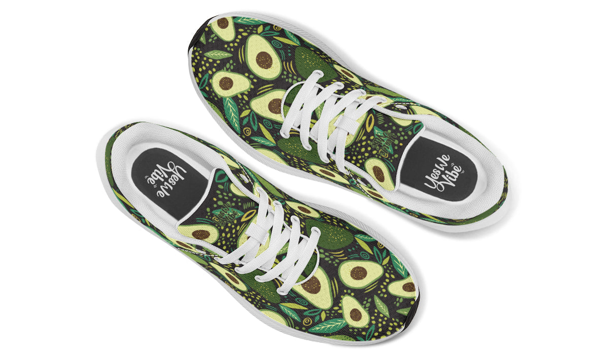 Avocado Forest
