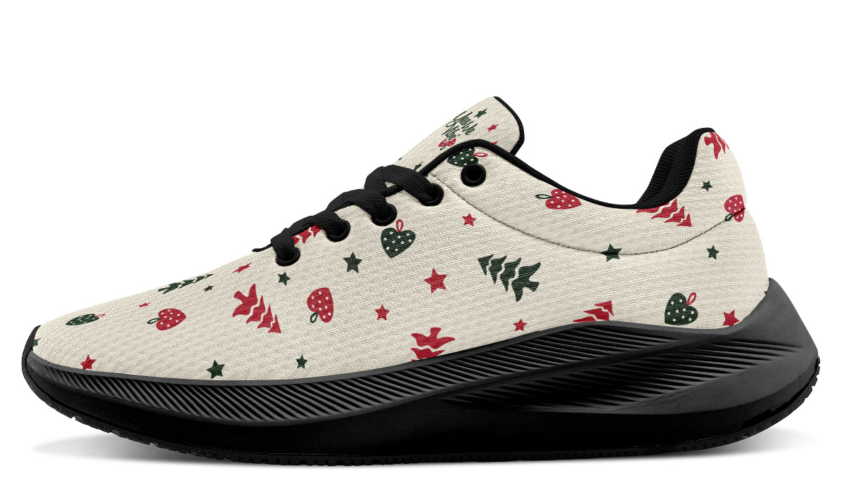 Berry Christmas