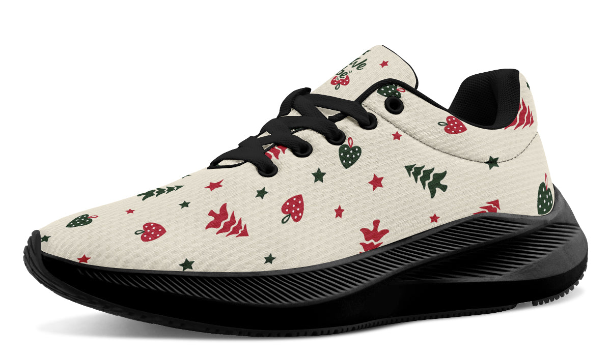 Berry Christmas