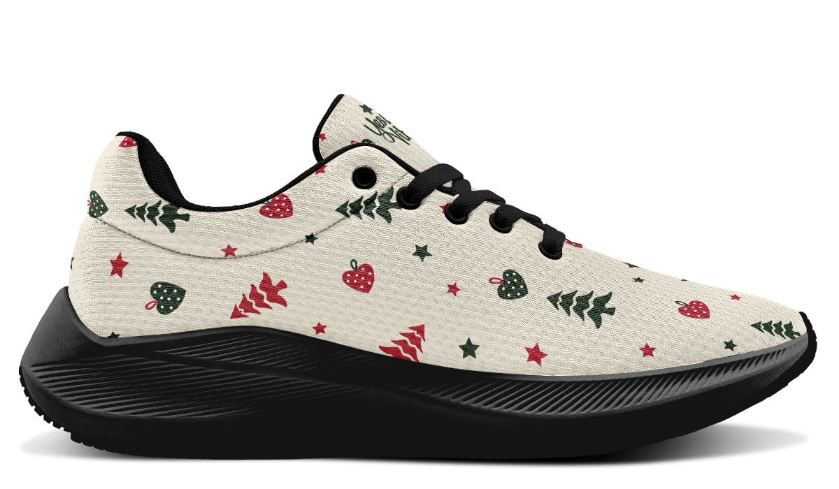 Berry Christmas
