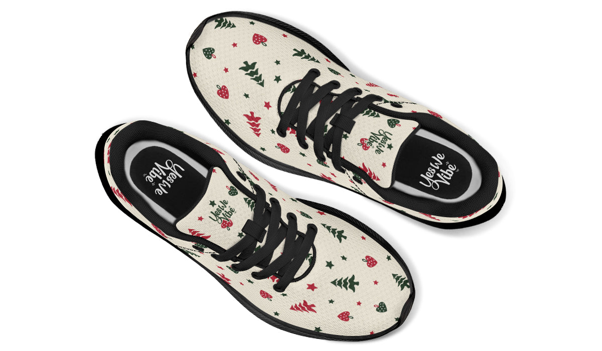 Berry Christmas